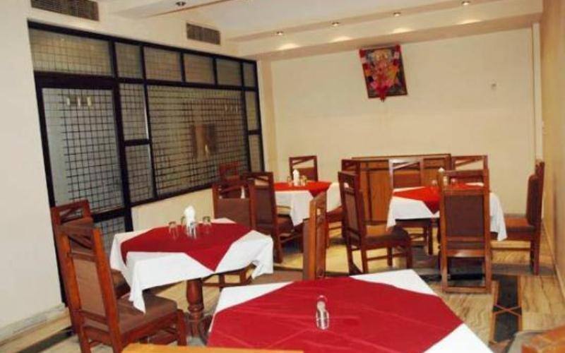 Hotel Madhav Palace, Jaipur 5